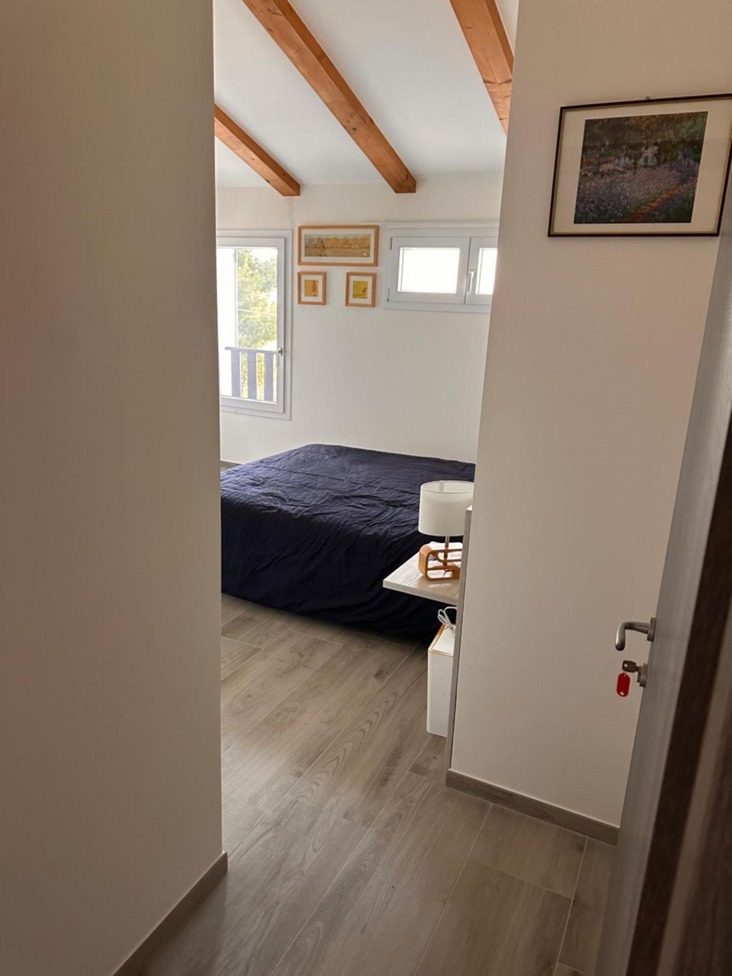 La Sosta Di Guido A Tavullia Bed & Breakfast ภายนอก รูปภาพ