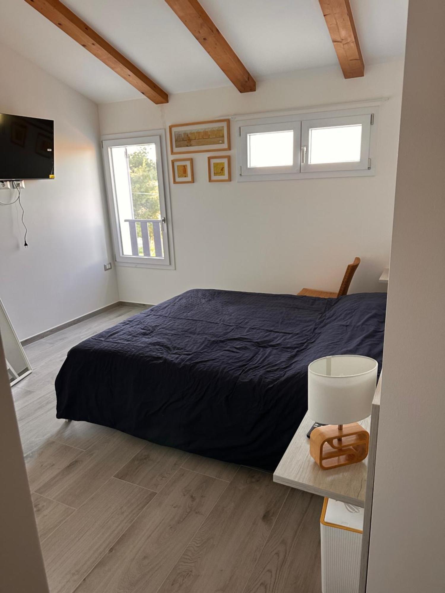 La Sosta Di Guido A Tavullia Bed & Breakfast ภายนอก รูปภาพ