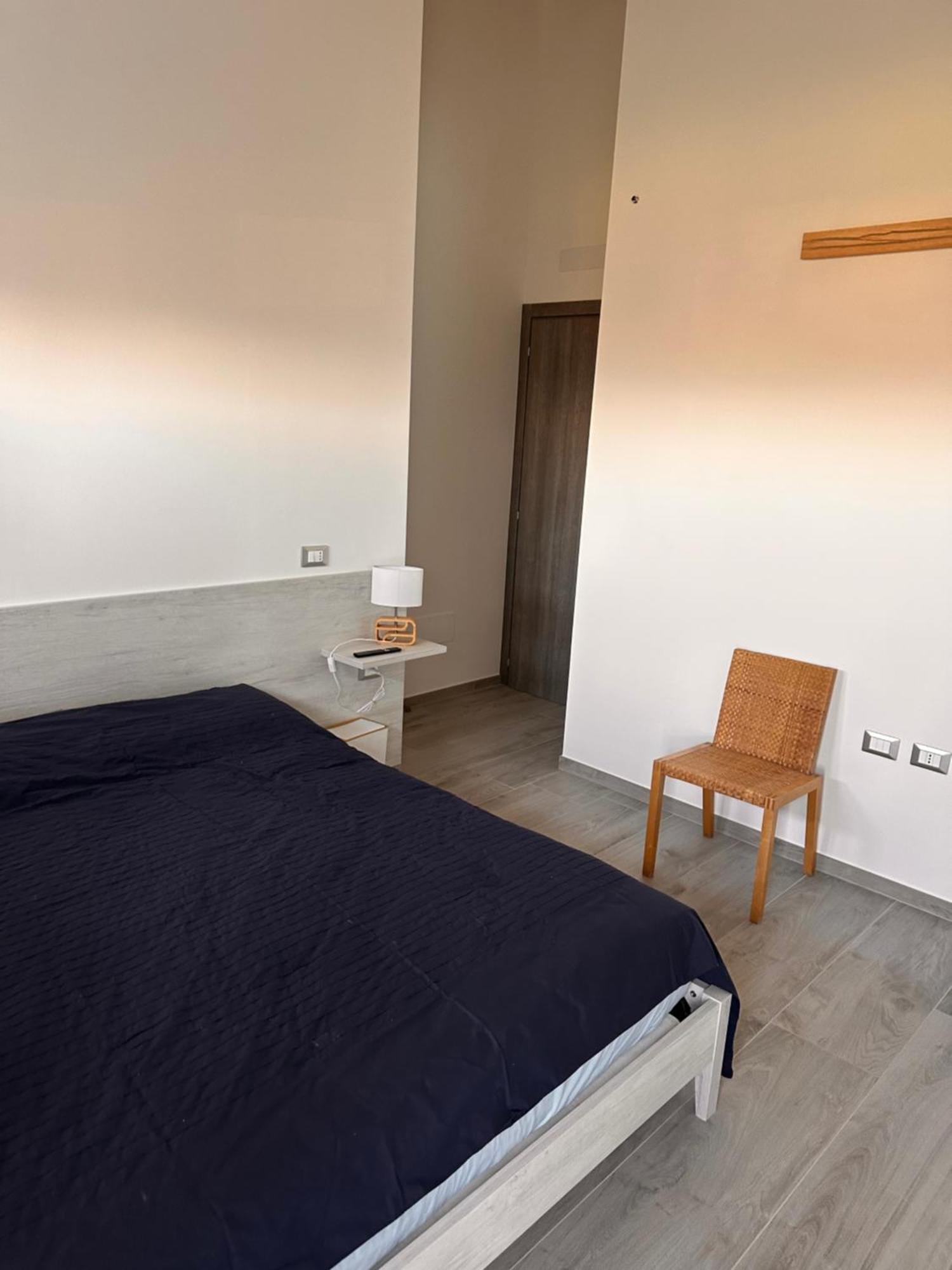 La Sosta Di Guido A Tavullia Bed & Breakfast ภายนอก รูปภาพ